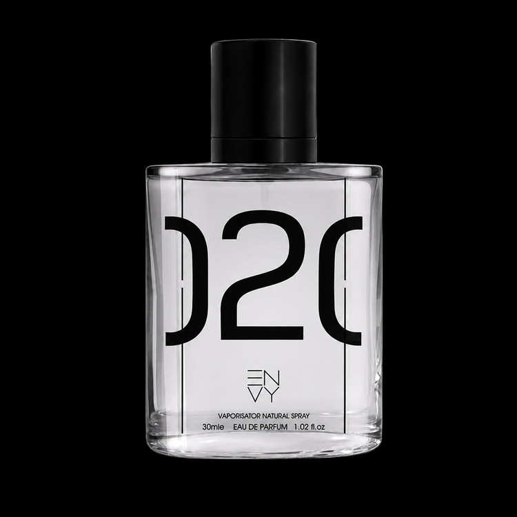 عطر Mp رایحه مولکول 02