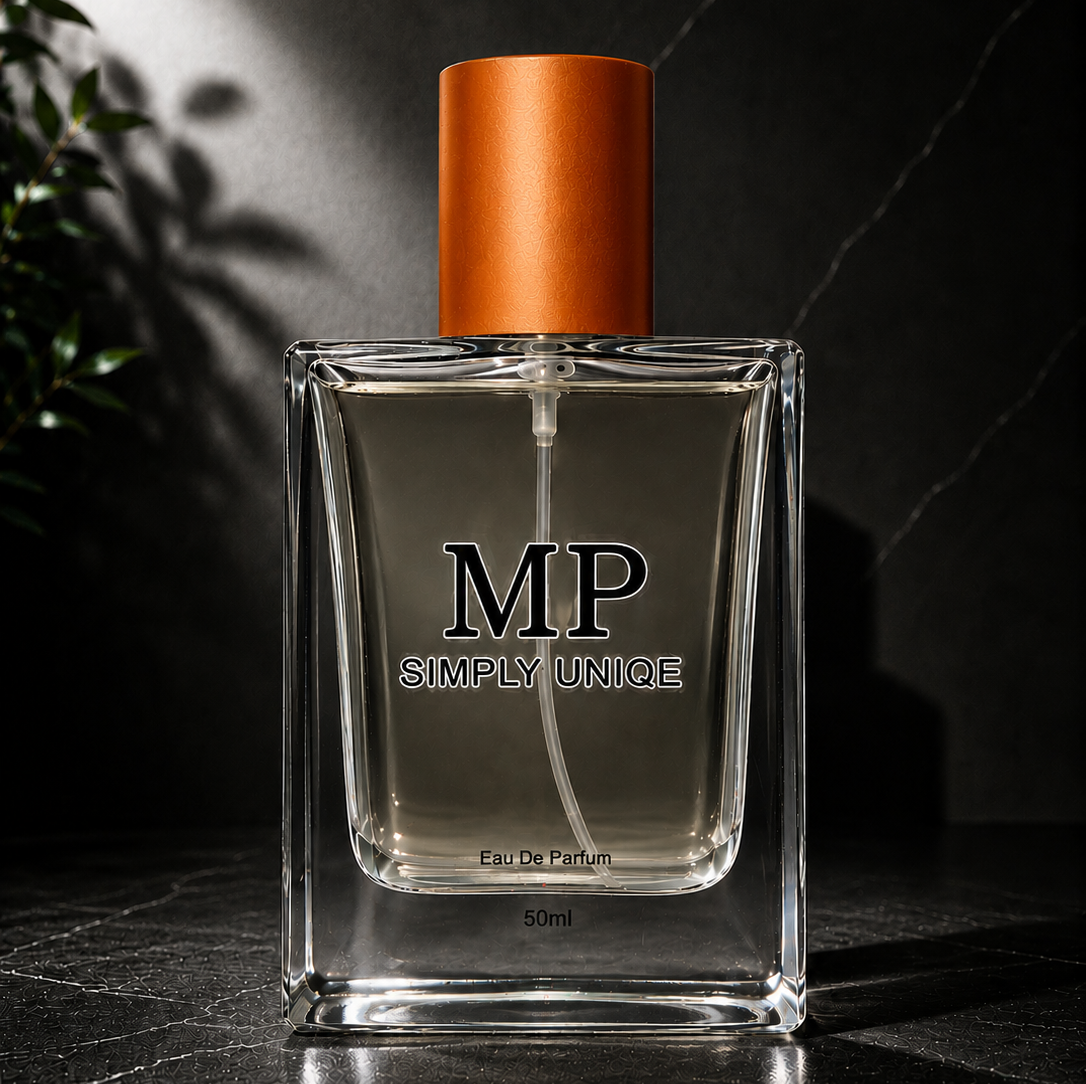 عطر Mp رایحه ال ایمنسیت | ام پی پرفیوم